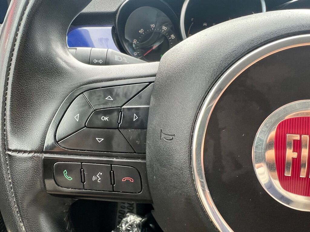 2016 FIAT 500X EASY Des Moines WA