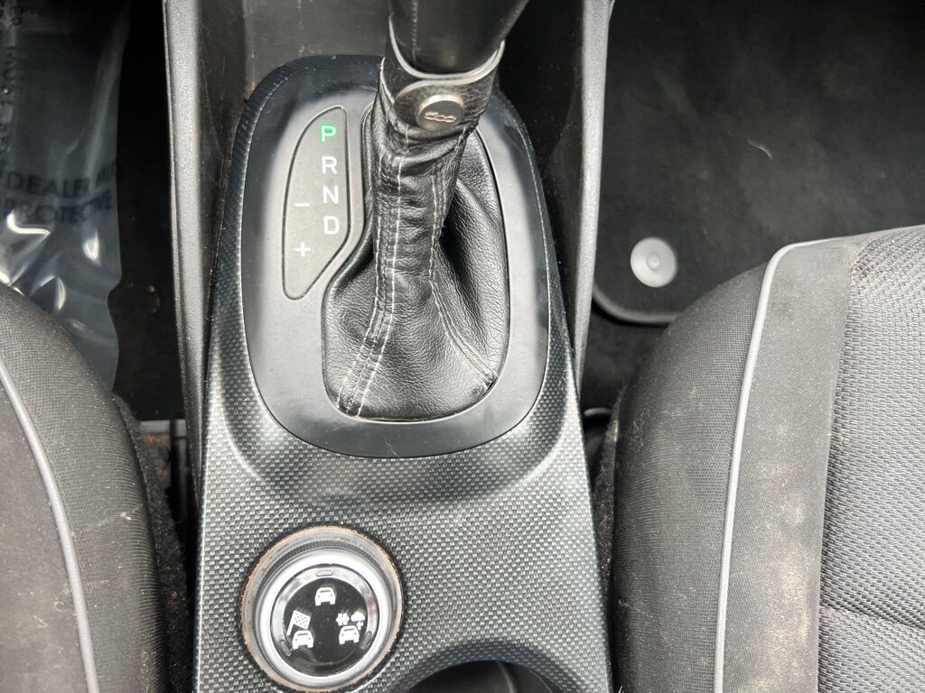 2016 FIAT 500X EASY Des Moines WA