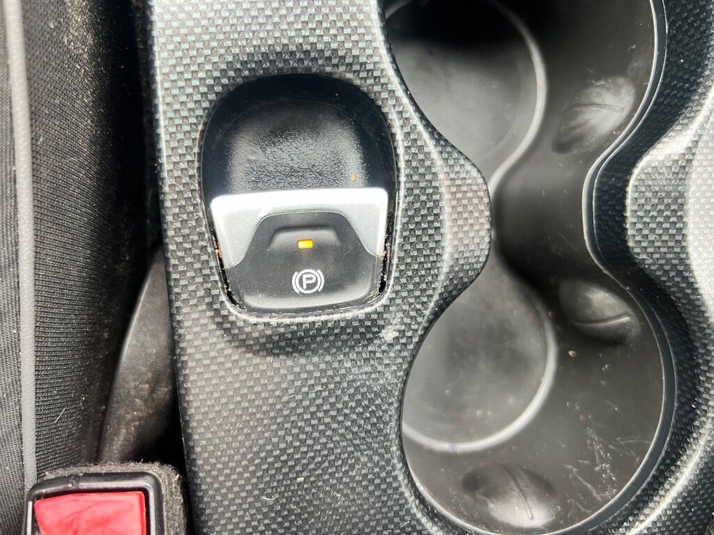 2016 FIAT 500X EASY Des Moines WA