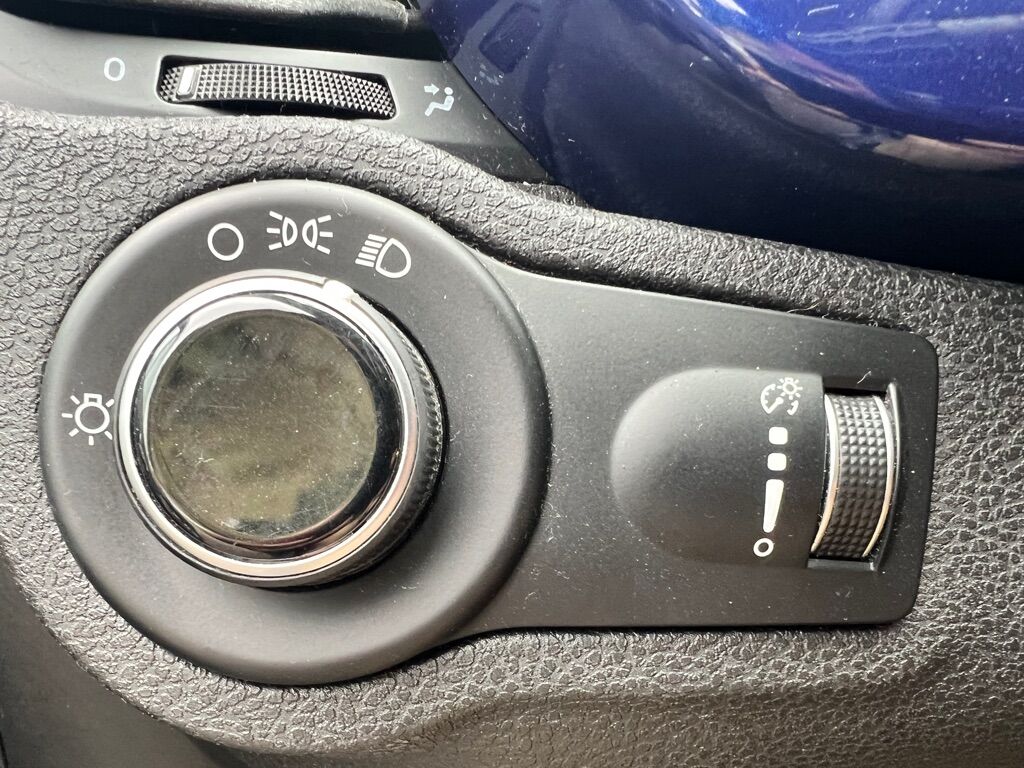 2016 FIAT 500X EASY Des Moines WA