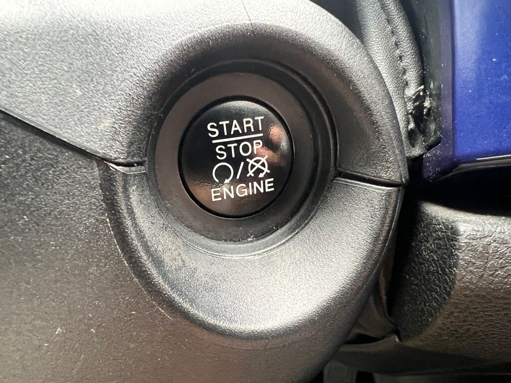 2016 FIAT 500X EASY Des Moines WA