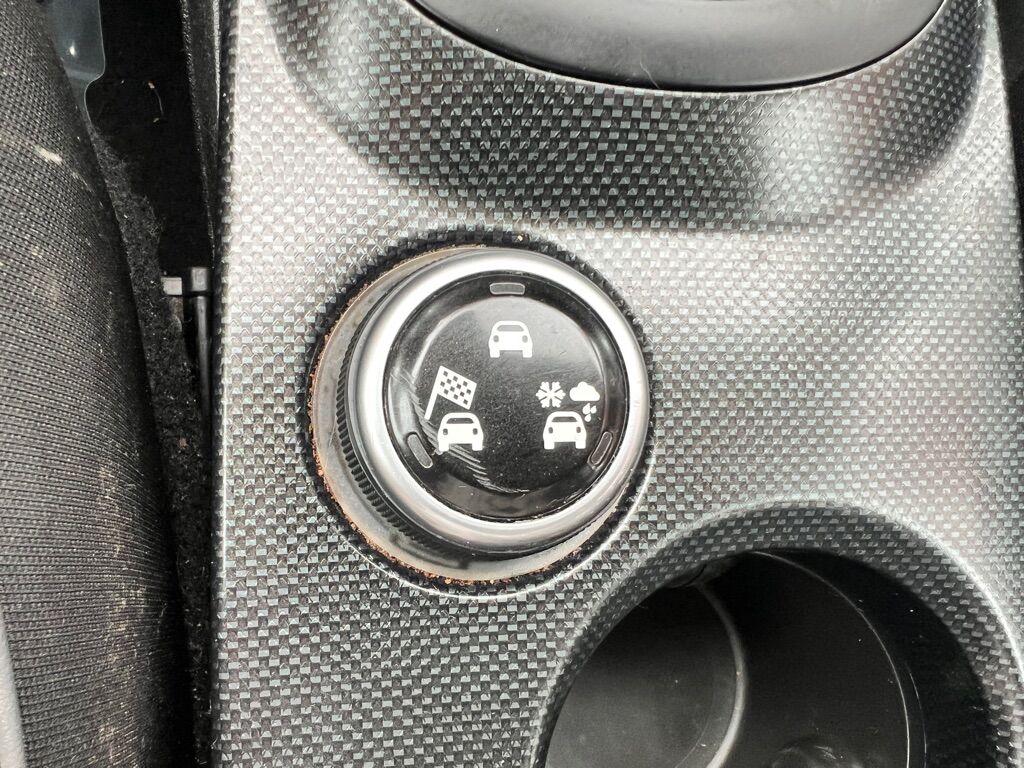 2016 FIAT 500X EASY Des Moines WA