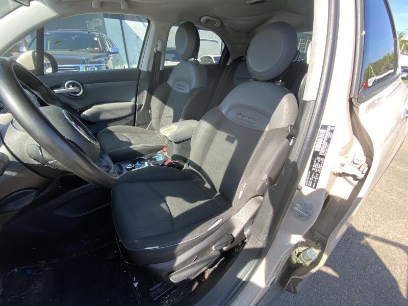 2016 FIAT 500X Easy Bristol  PA