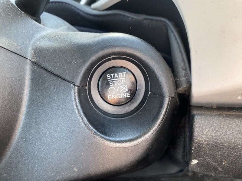 2016 FIAT 500X Easy Bristol  PA