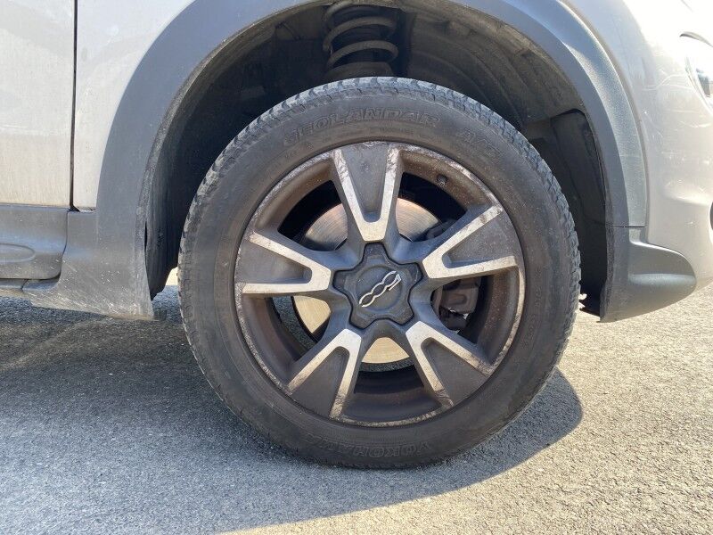 2016 FIAT 500X Easy Bristol  PA