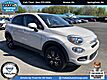2016 FIAT 500X Easy