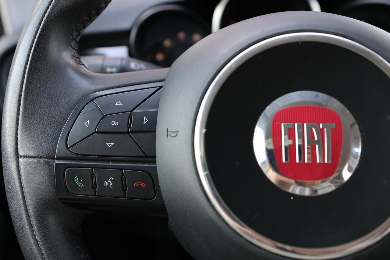 2016 FIAT 500X LOUNGE Houston TX