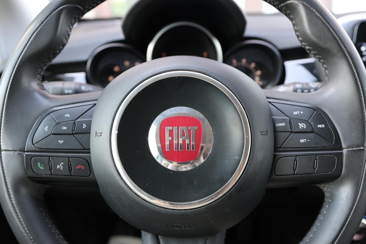 2016 FIAT 500X LOUNGE Houston TX