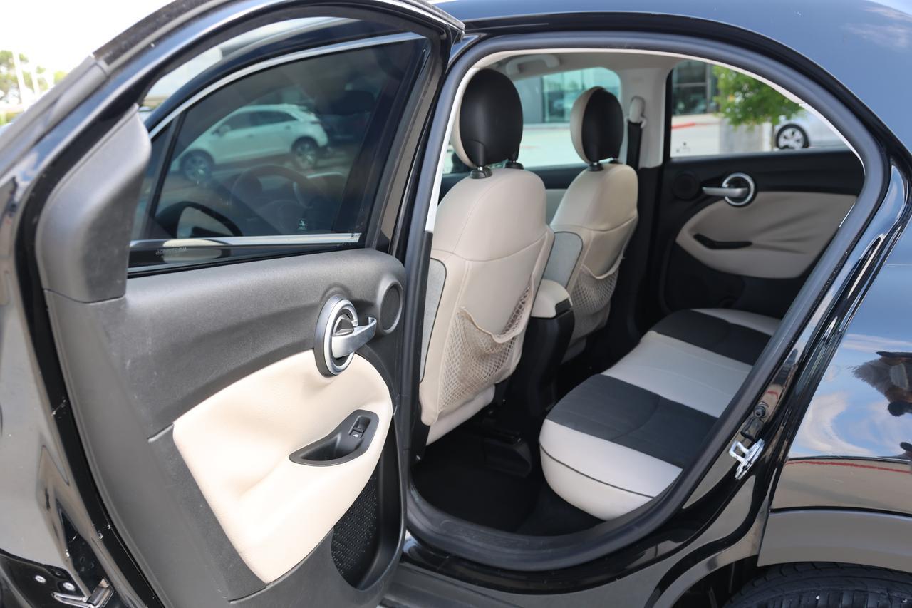 2016 FIAT 500X LOUNGE Houston TX