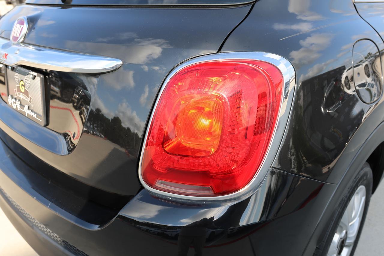2016 FIAT 500X LOUNGE Houston TX