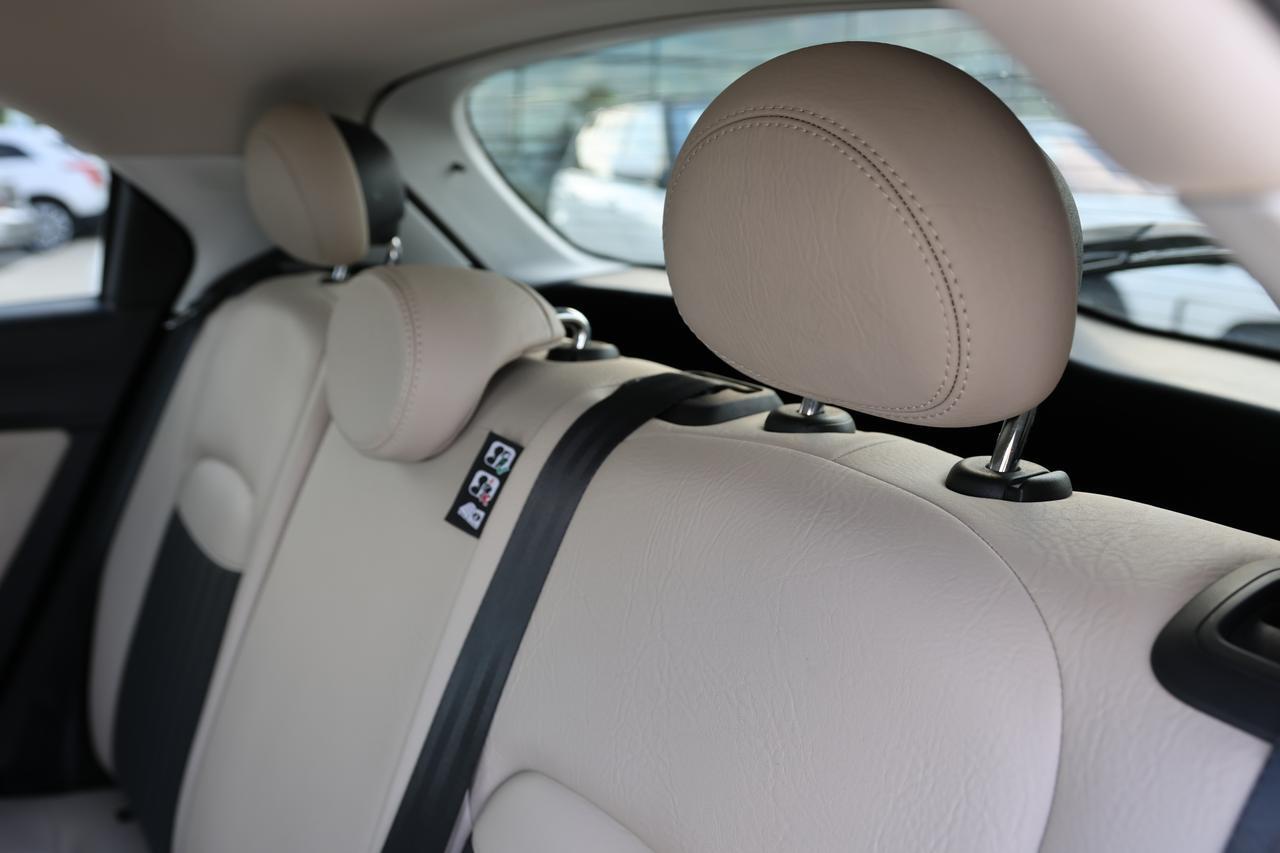 2016 FIAT 500X LOUNGE Houston TX