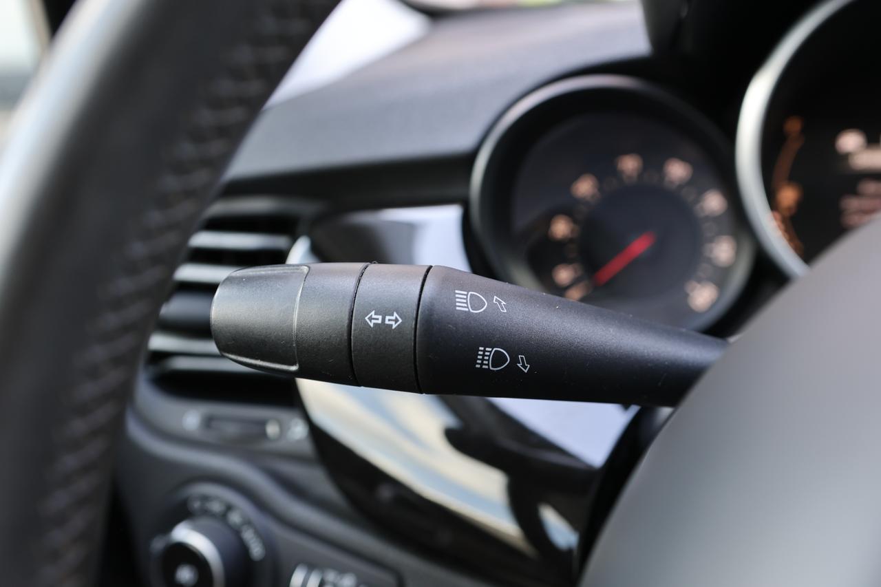 2016 FIAT 500X LOUNGE Houston TX