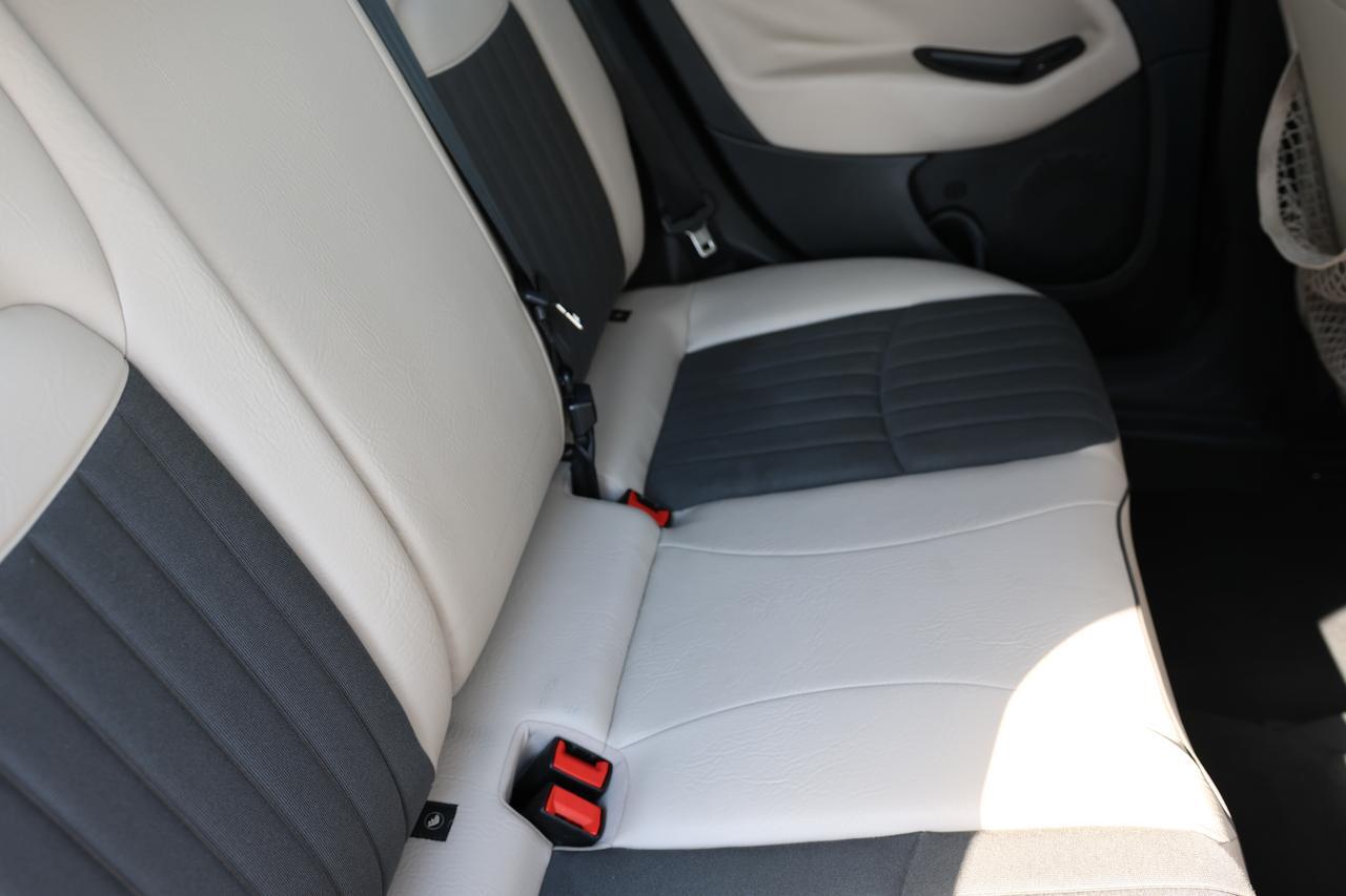 2016 FIAT 500X LOUNGE Houston TX