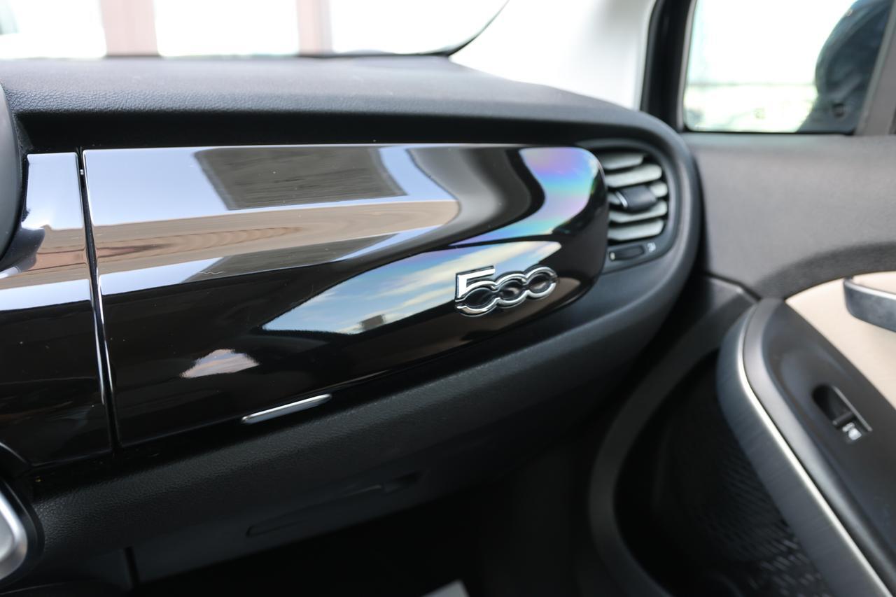 2016 FIAT 500X LOUNGE Houston TX