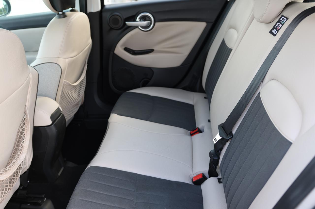 2016 FIAT 500X LOUNGE Houston TX
