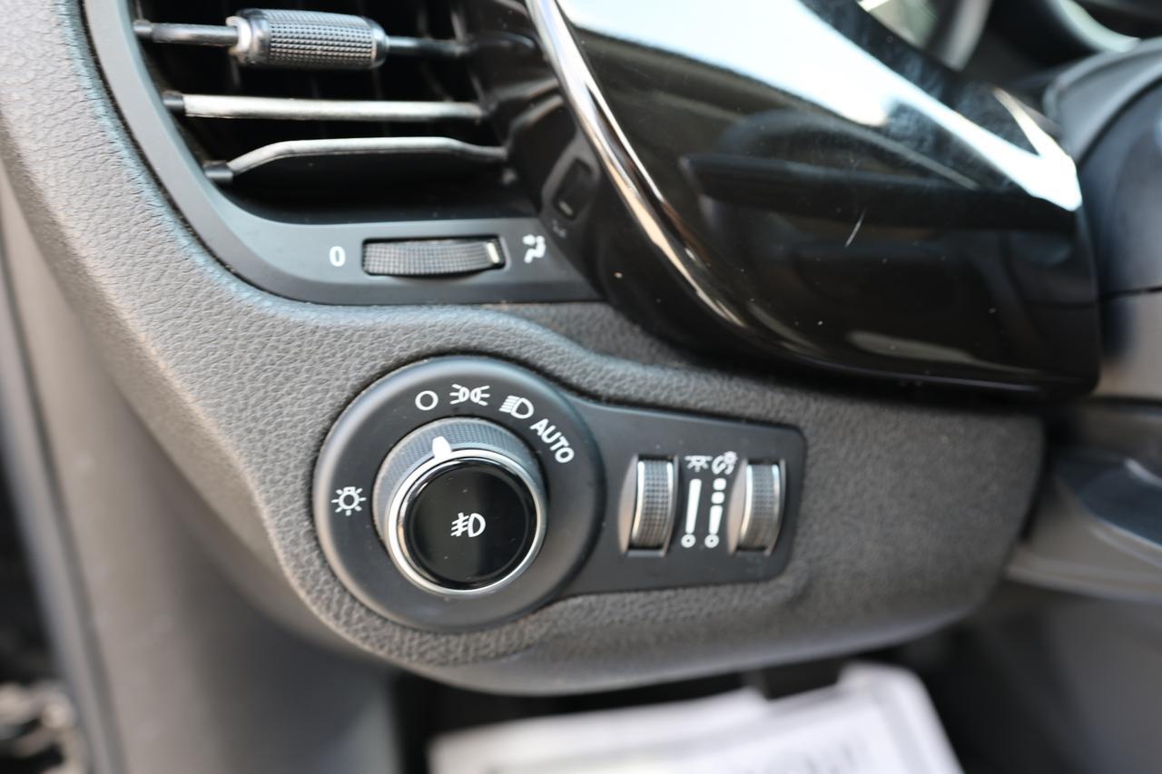 2016 FIAT 500X LOUNGE Houston TX