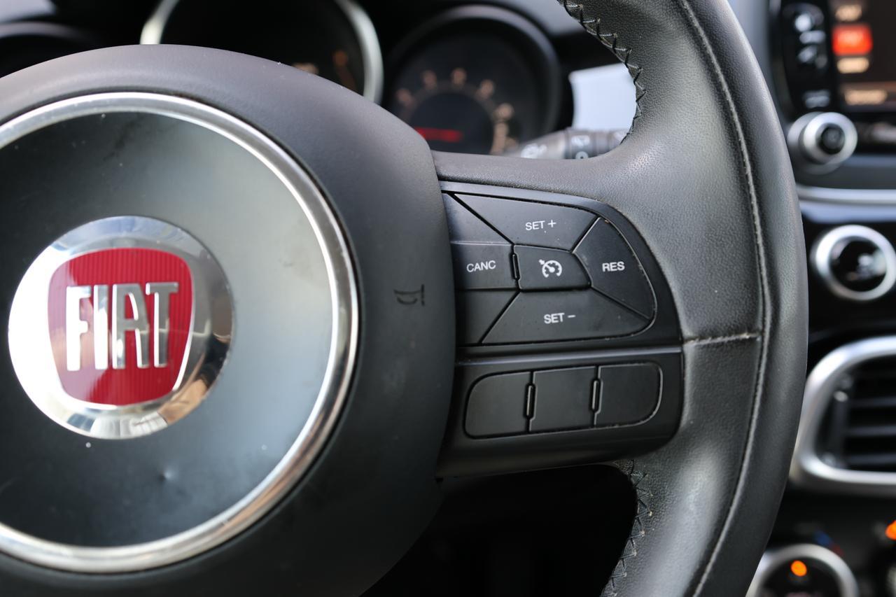 2016 FIAT 500X LOUNGE Houston TX