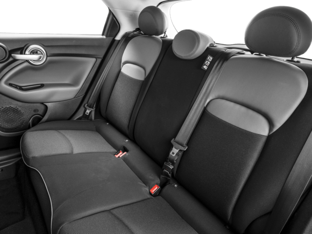 2016 FIAT 500X TREKKING PLUS Roseville CA