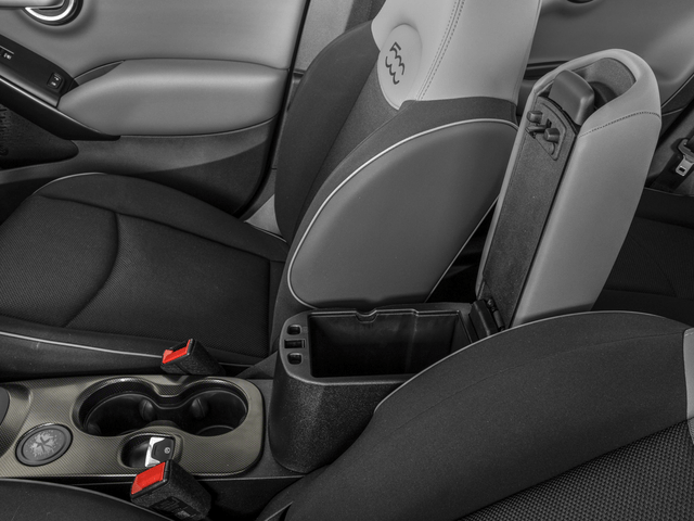 2016 FIAT 500X TREKKING PLUS Roseville CA