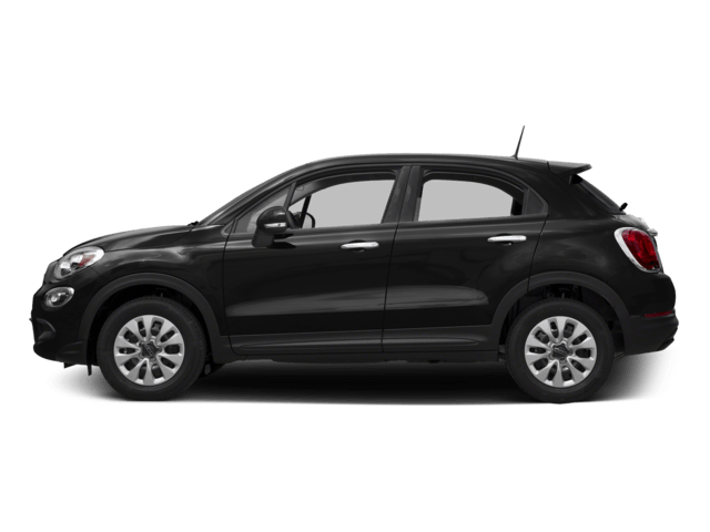 2016 FIAT 500X TREKKING PLUS Roseville CA