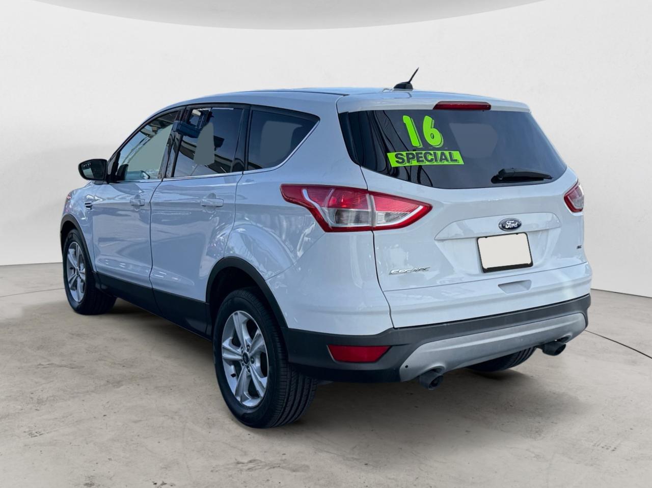 2016 FORD ESCAPE SE SE Kansas City MO