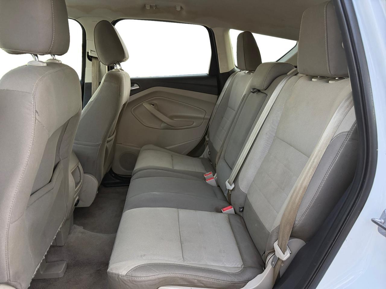 2016 FORD ESCAPE SE SE Kansas City MO