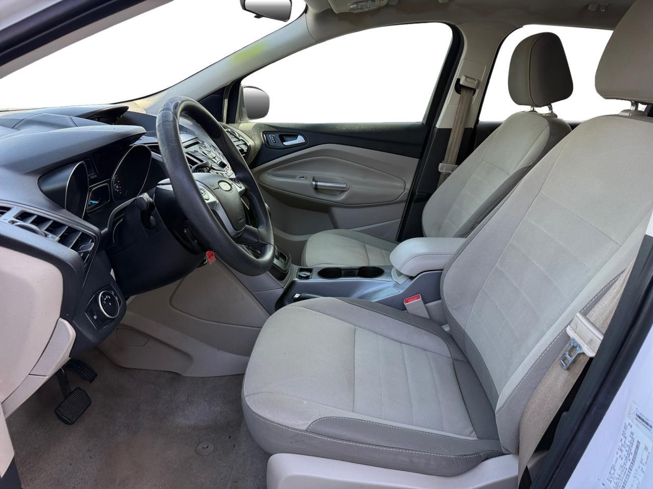 2016 FORD ESCAPE SE SE Kansas City MO