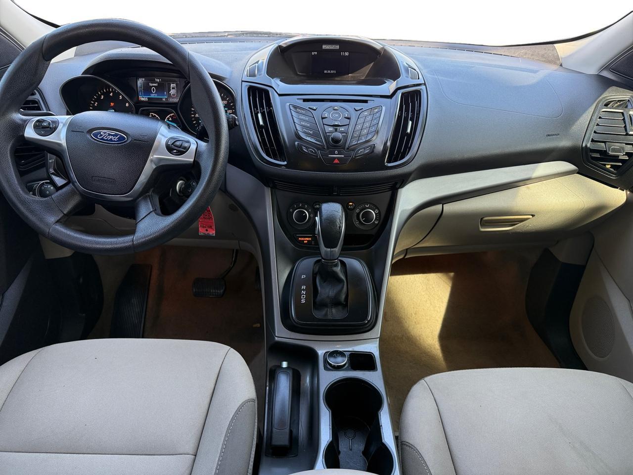 2016 FORD ESCAPE SE SE Kansas City MO