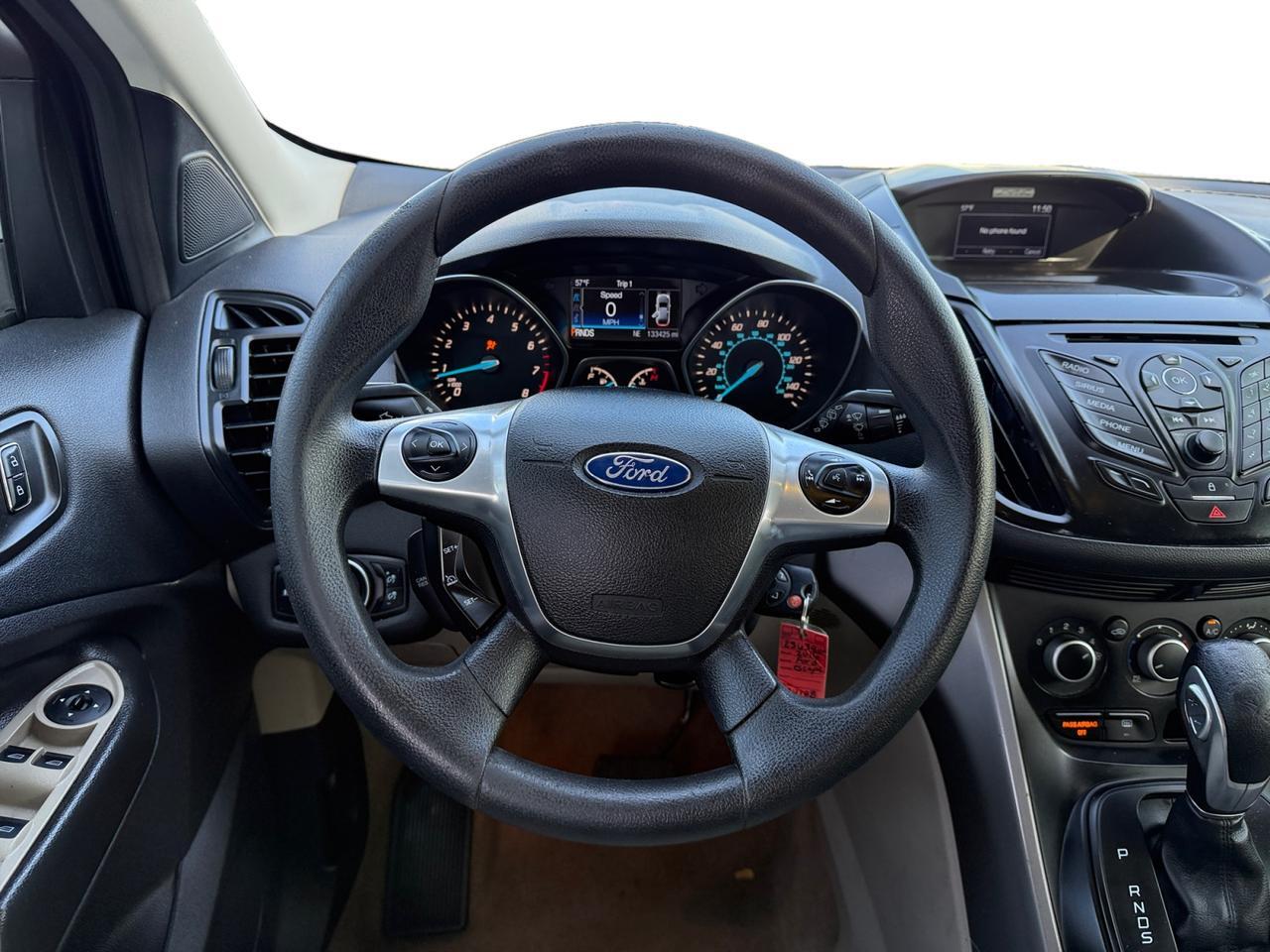 2016 FORD ESCAPE SE SE Kansas City MO