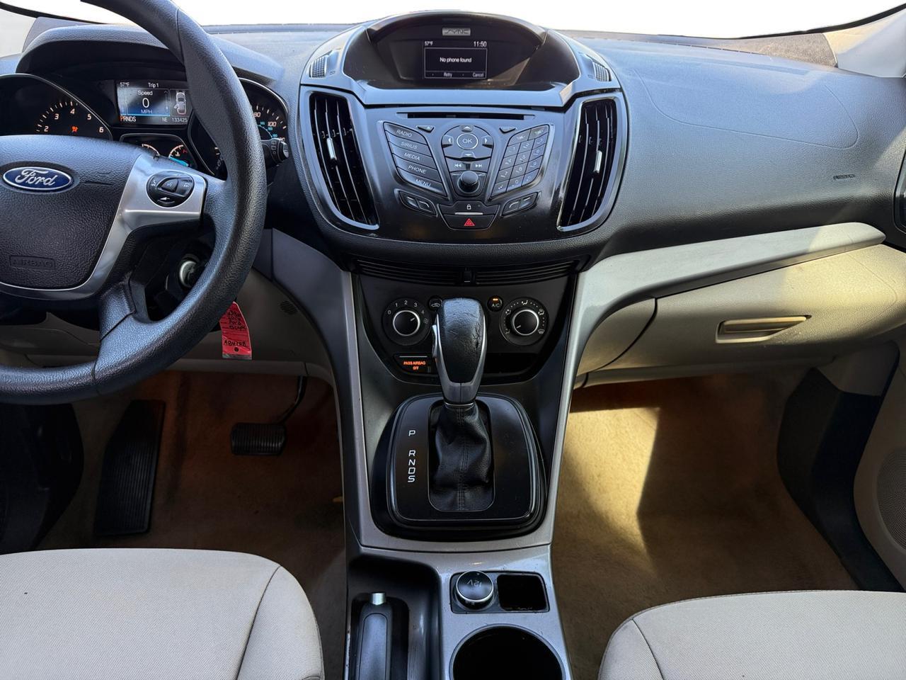 2016 FORD ESCAPE SE SE Kansas City MO