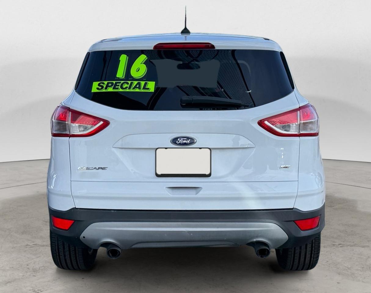 2016 FORD ESCAPE SE SE Kansas City MO
