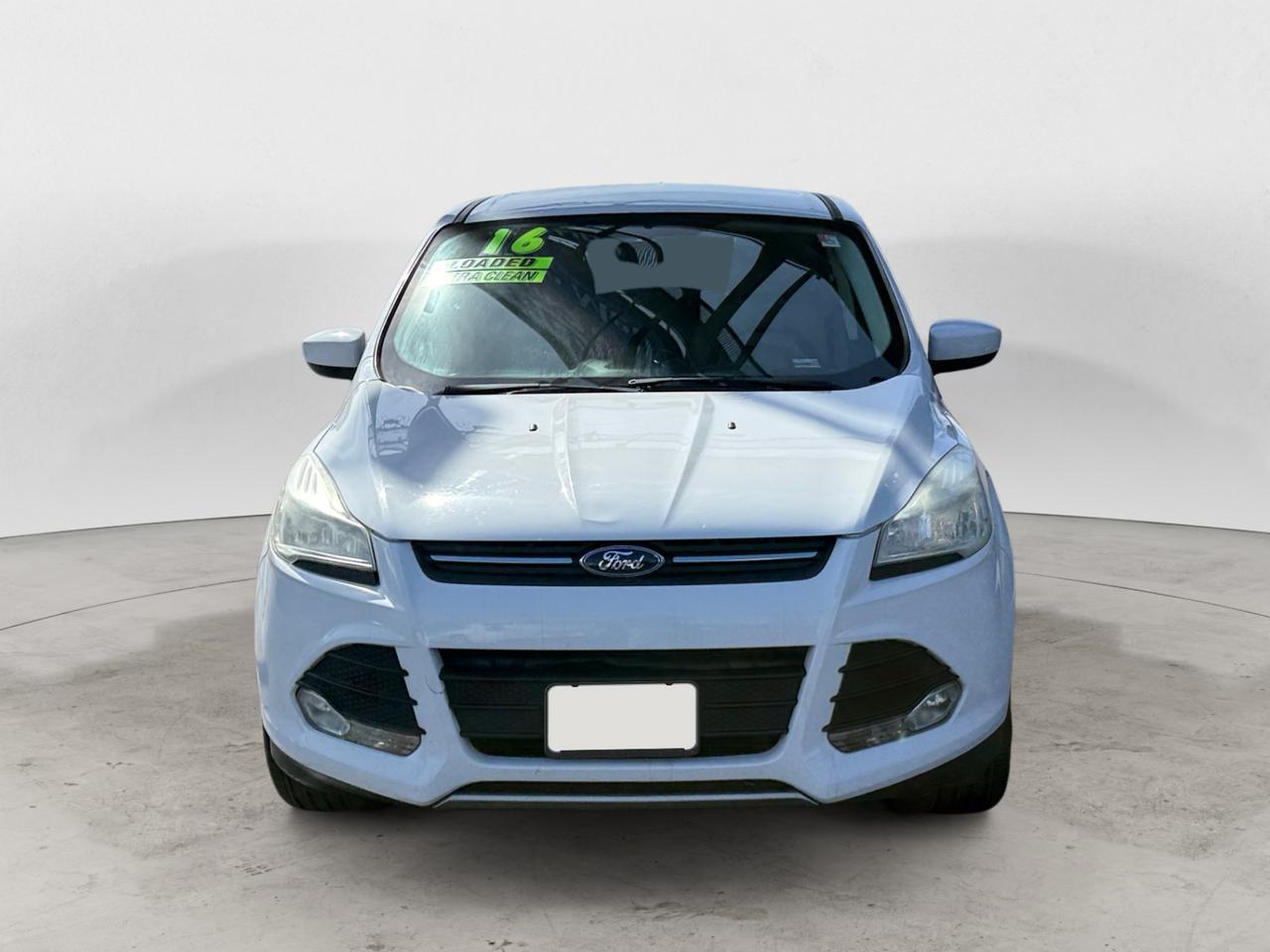 2016 FORD ESCAPE SE SE Kansas City MO