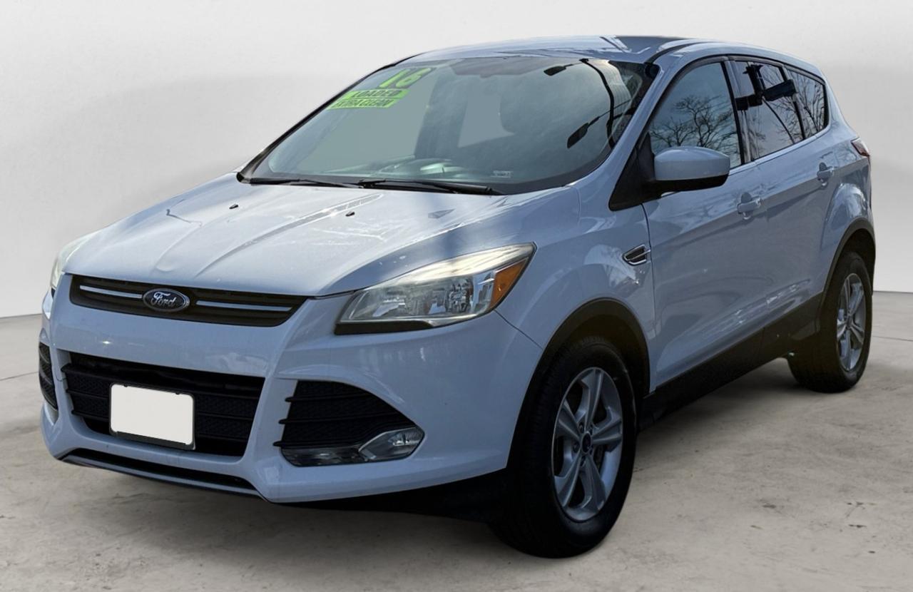 2016 FORD ESCAPE SE SE Kansas City MO