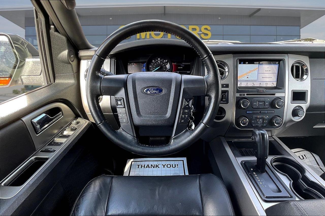 2016 FORD EXPEDITION XLT Houston TX