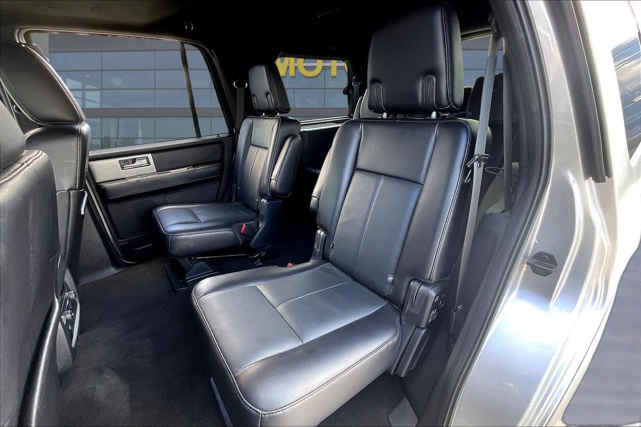 2016 FORD EXPEDITION XLT Houston TX