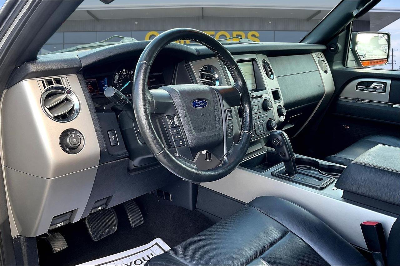 2016 FORD EXPEDITION XLT Houston TX