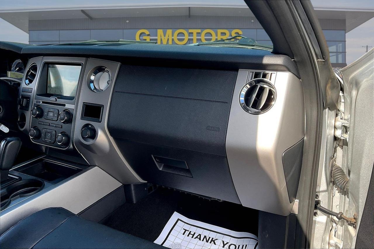 2016 FORD EXPEDITION XLT Houston TX