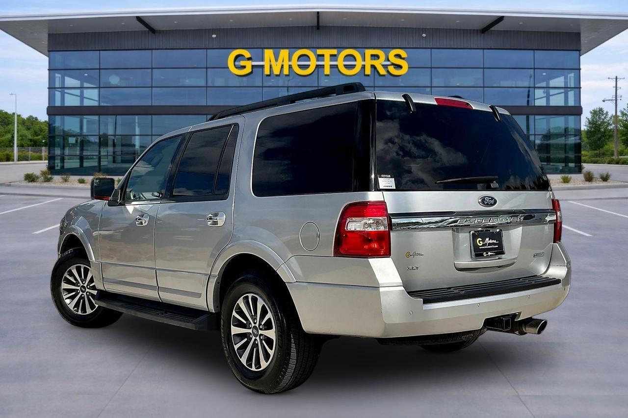 2016 FORD EXPEDITION XLT Houston TX