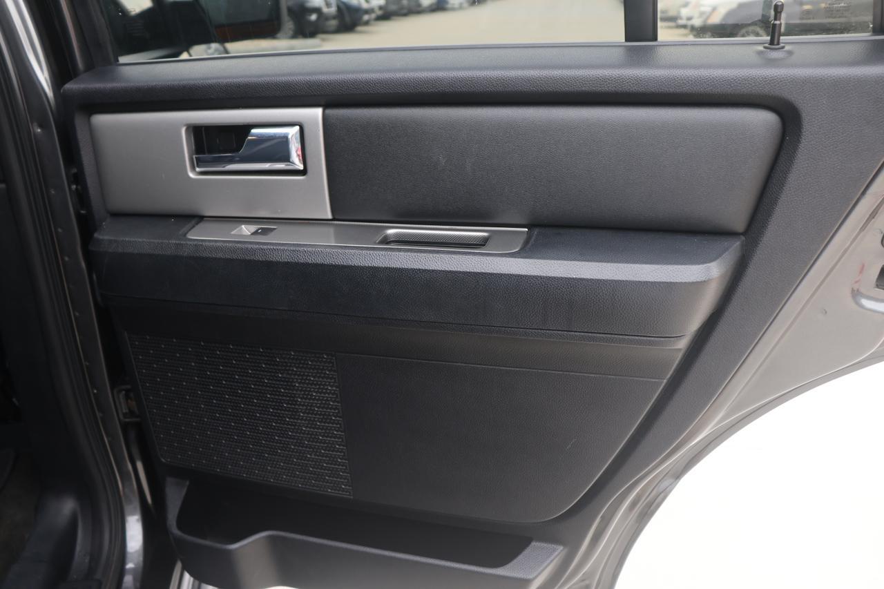 2016 FORD EXPEDITION XLT Houston TX