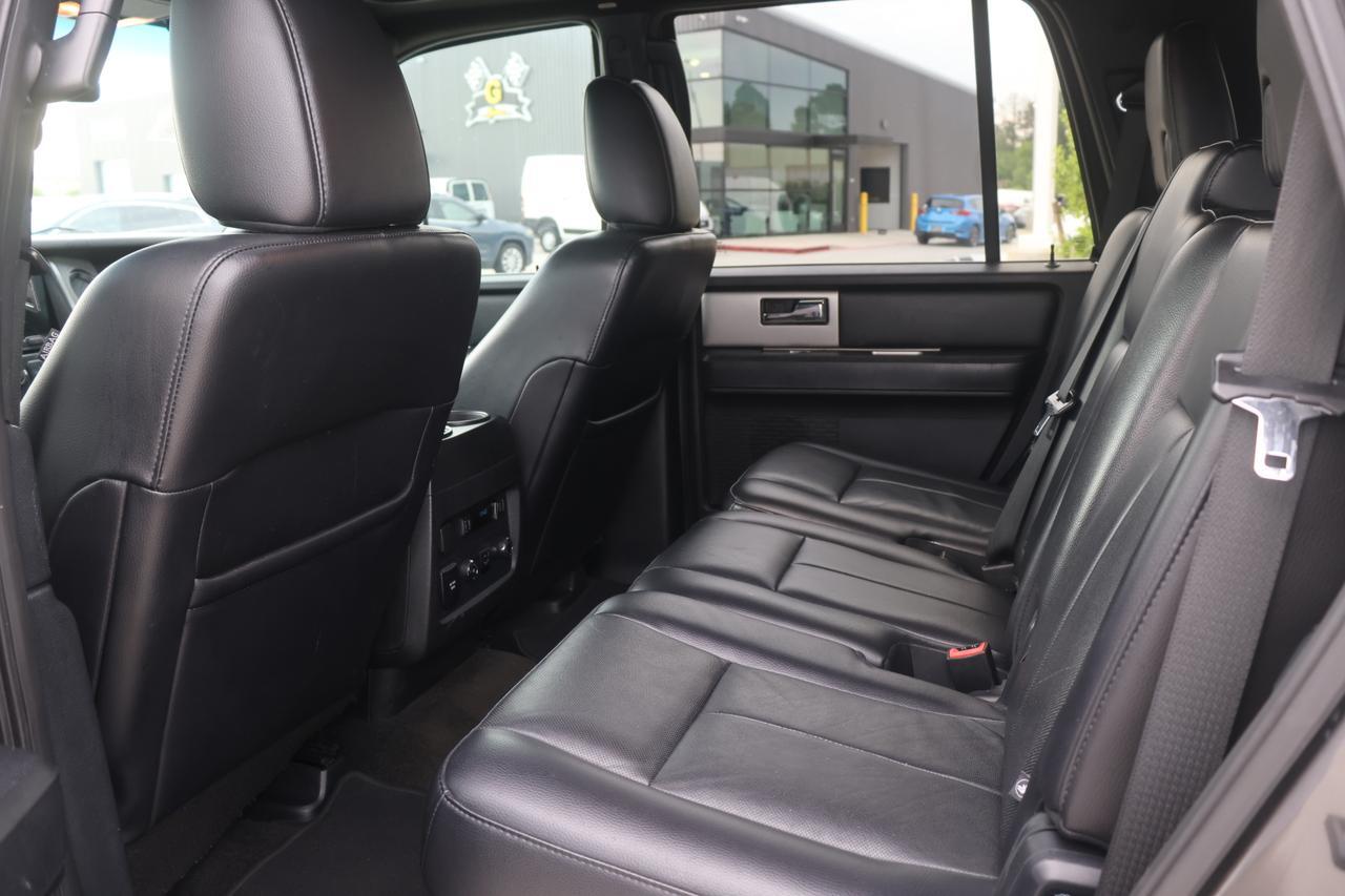 2016 FORD EXPEDITION XLT Houston TX