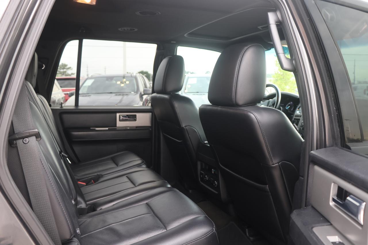 2016 FORD EXPEDITION XLT Houston TX