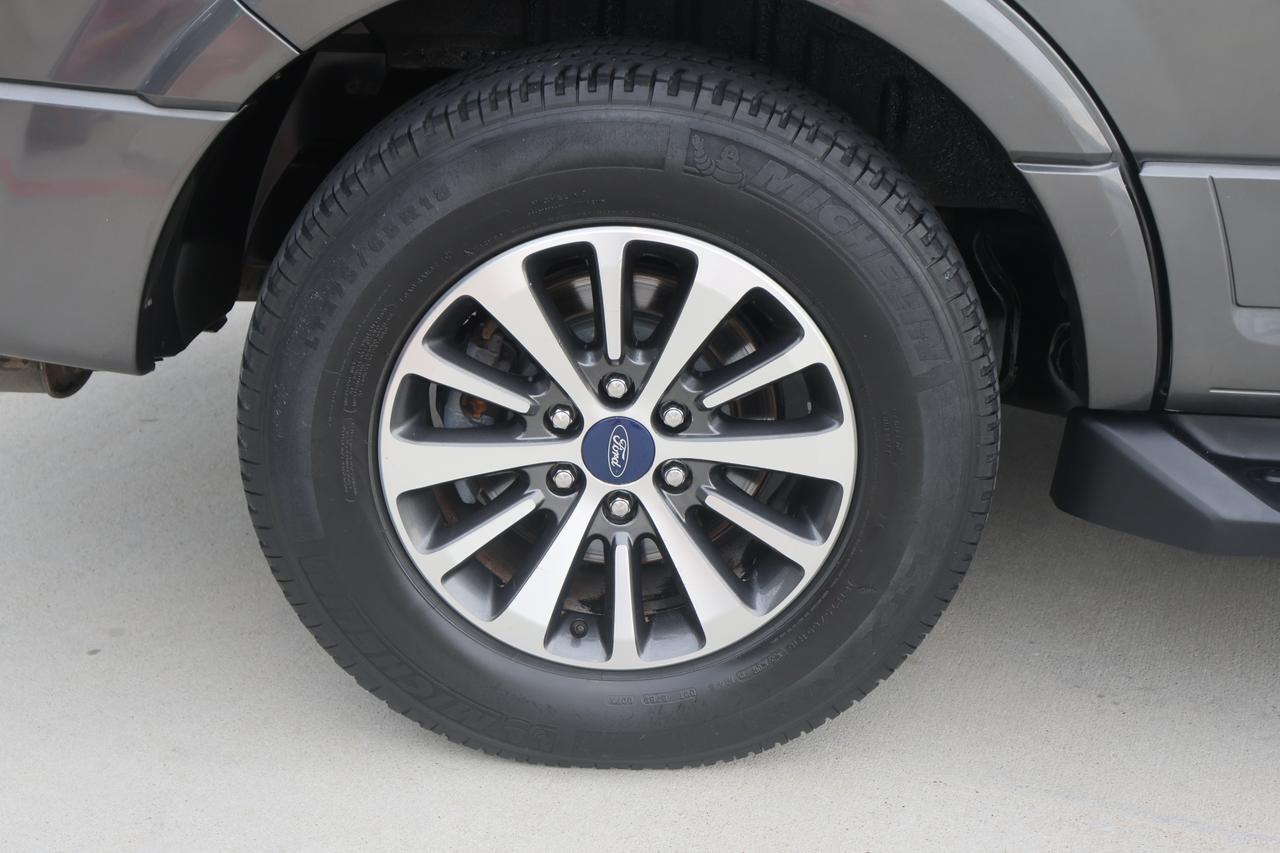2016 FORD EXPEDITION XLT Houston TX
