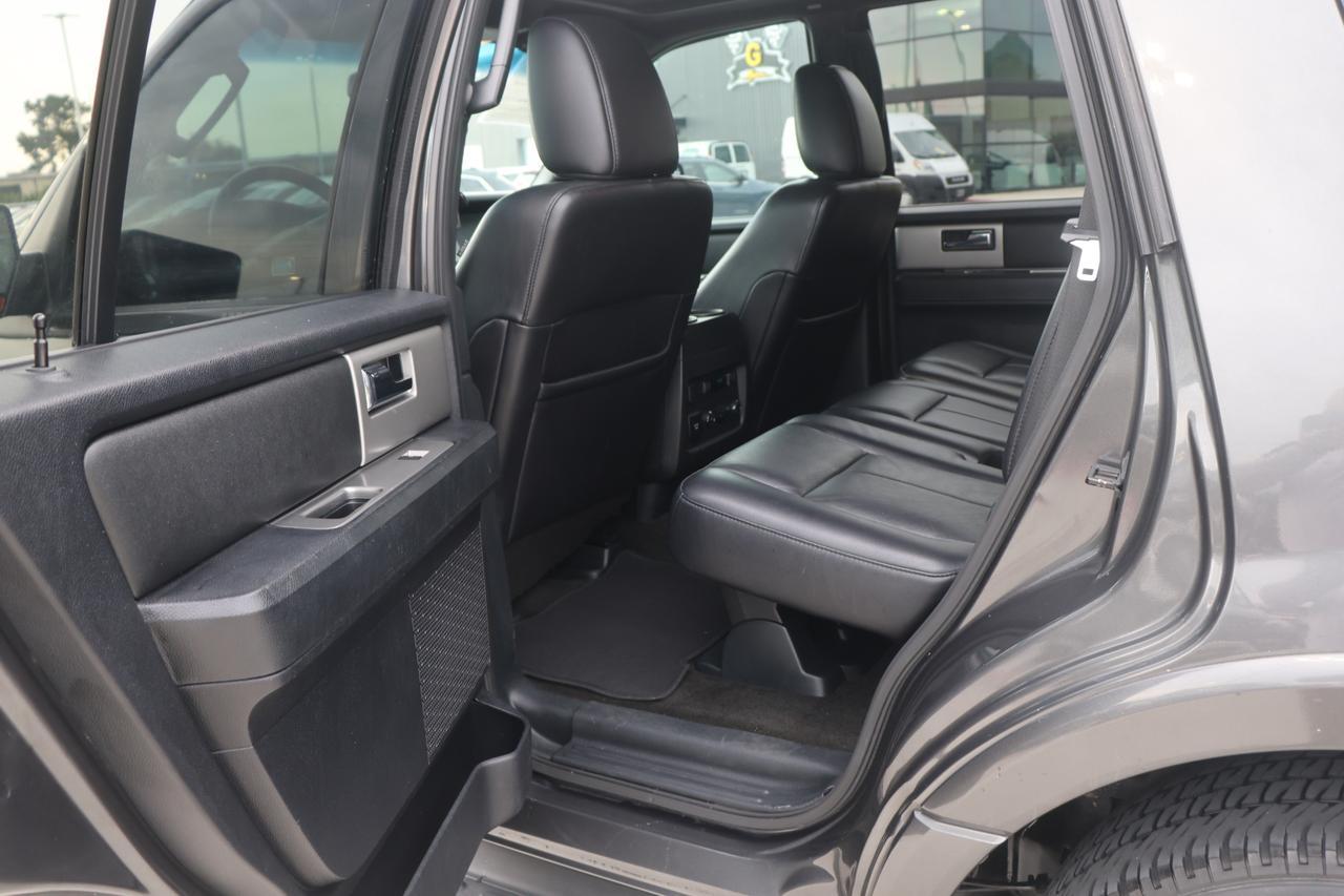 2016 FORD EXPEDITION XLT Houston TX