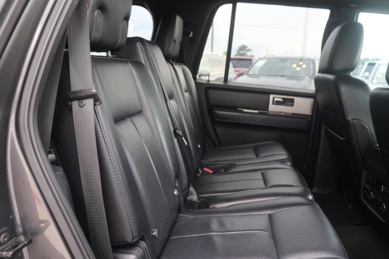 2016 FORD EXPEDITION XLT Houston TX