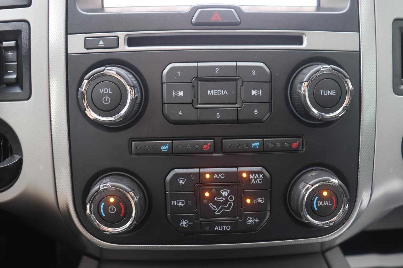 2016 FORD EXPEDITION XLT Houston TX