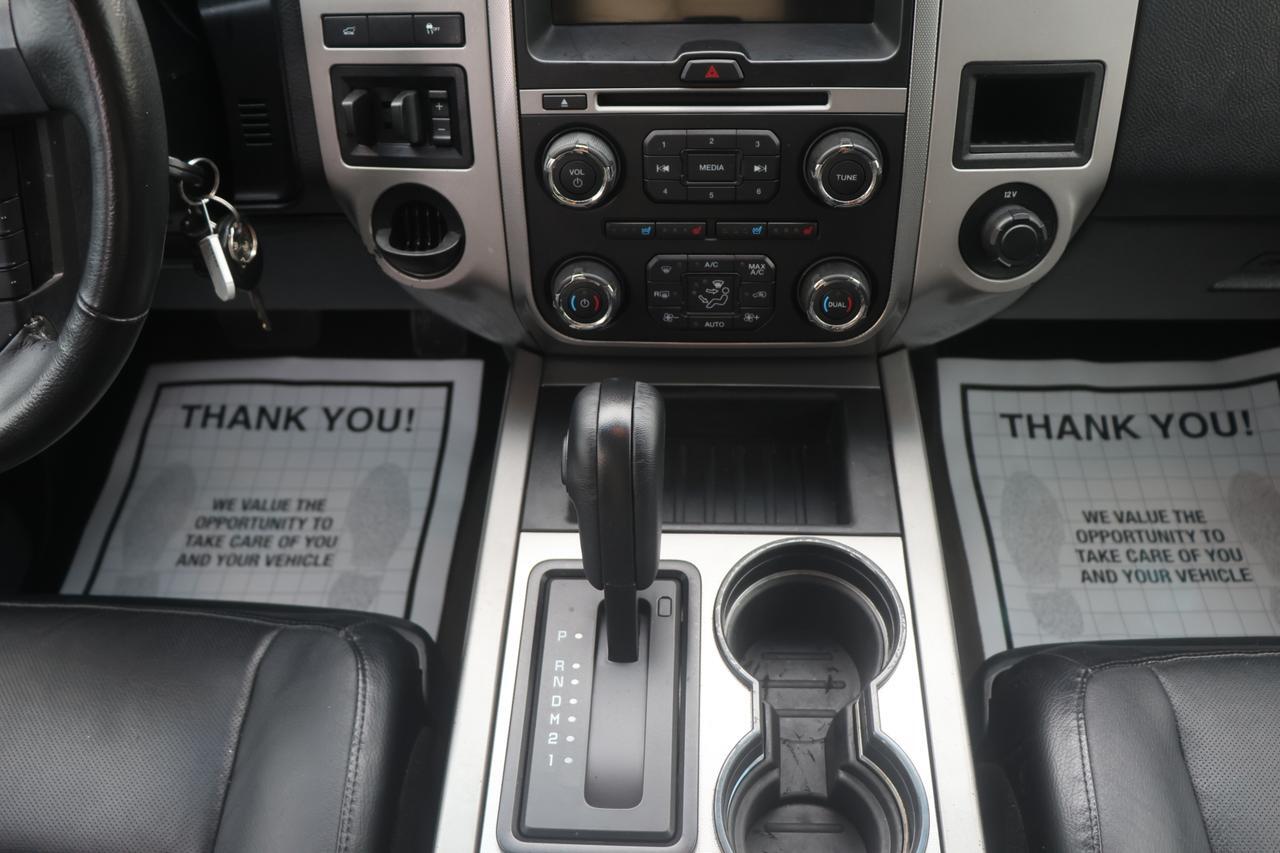 2016 FORD EXPEDITION XLT Houston TX