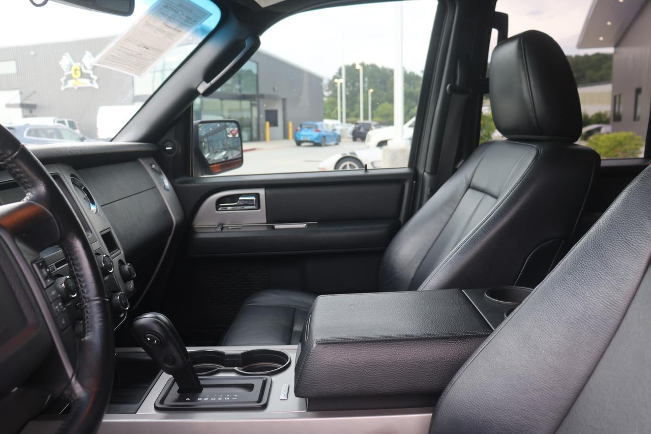 2016 FORD EXPEDITION XLT Houston TX
