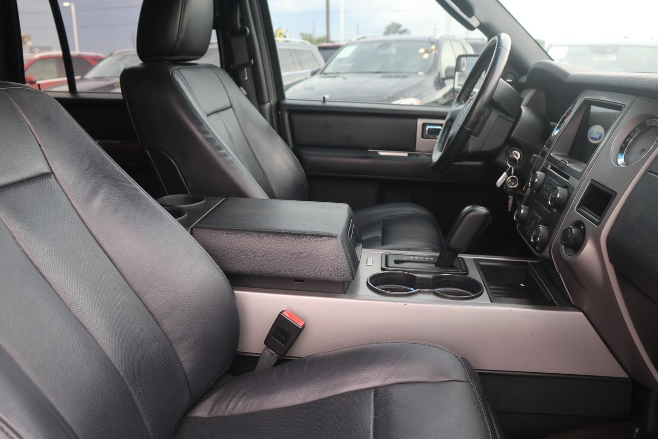 2016 FORD EXPEDITION XLT Houston TX