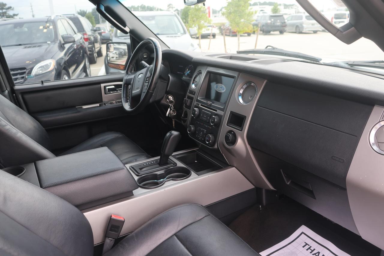 2016 FORD EXPEDITION XLT Houston TX
