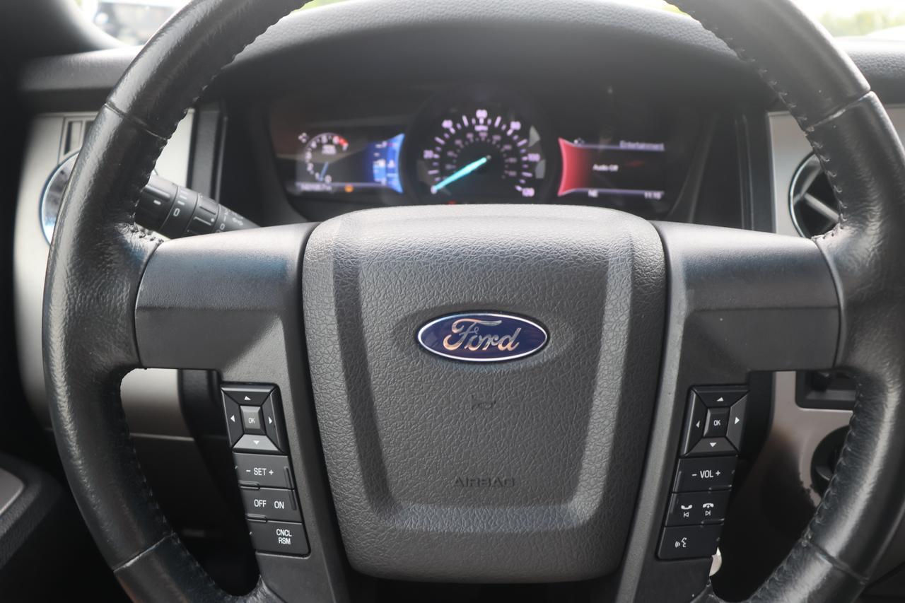 2016 FORD EXPEDITION XLT Houston TX